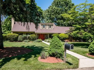 4607 Sylvanus Dr, Wilmington, DE 19803