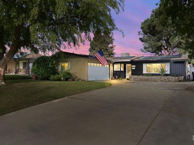 2316 Otto Ln, Bakersfield, CA, 93308