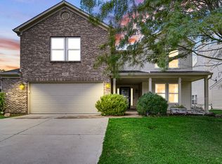 5422 Floating Leaf Dr, Indianapolis, IN 46237