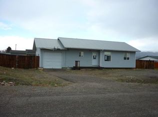 530 Leesburg Ln, Challis, ID 83226