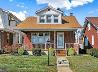 2041 Reading Ave, West Lawn, PA 19609