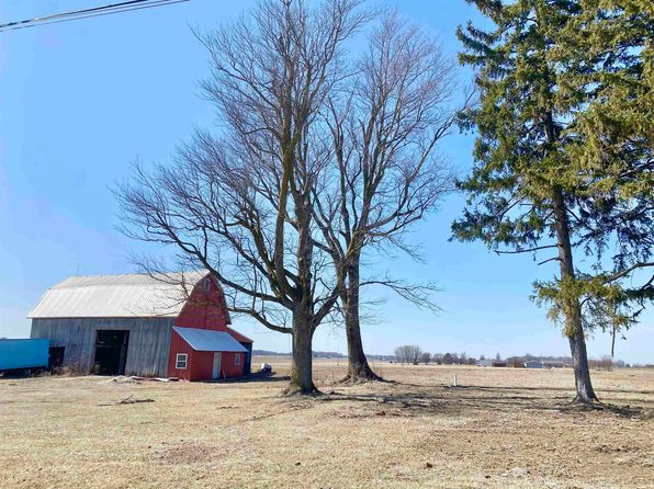 200 W, Uniondale, IN 46791