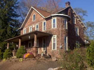 1460 Mount Wilson Rd, Lebanon, PA 17042