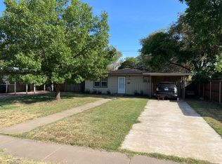3705 31st St, Lubbock, TX 79410