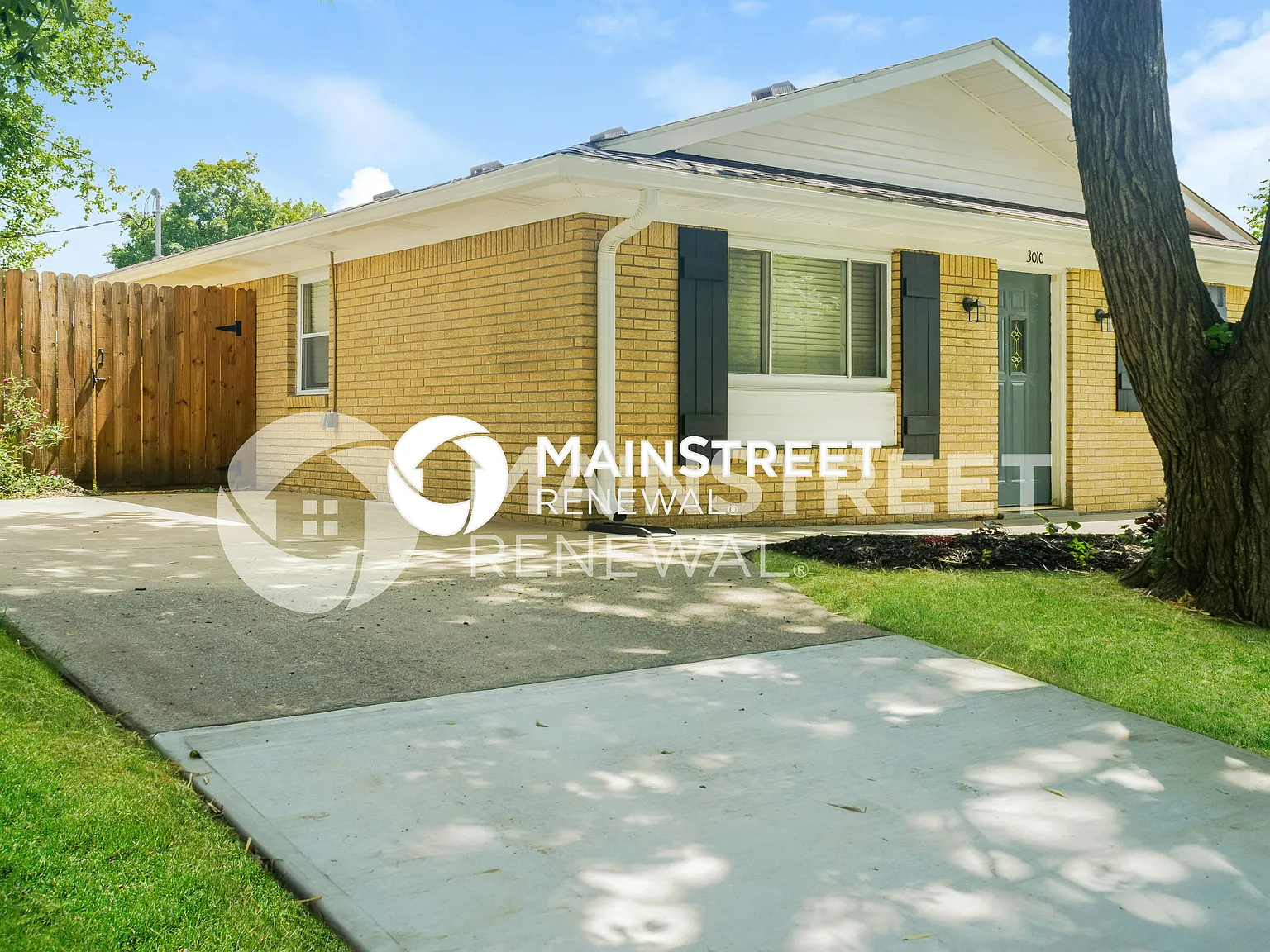 3010 Mcarthur Way — Photo 3