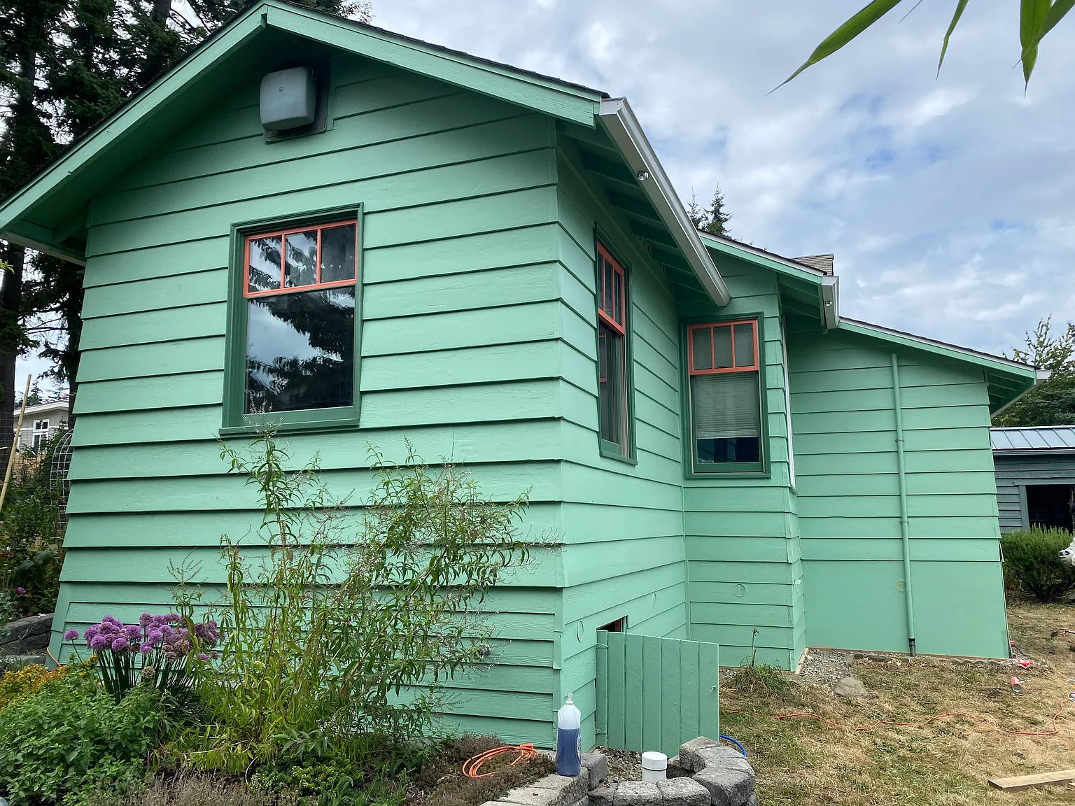2 bed, 697 sqft, $875 — Photo 4