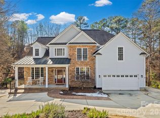11112 Broken Brook Way, Tega Cay, SC 29708