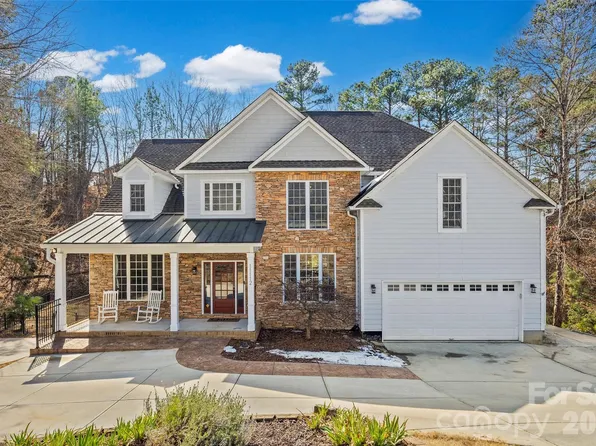 11112 Broken Brook Way, Tega Cay, SC 29708