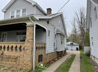 3808 Burger Ave, Cleveland, OH 44109