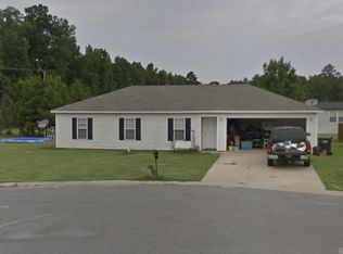 115 Maplewood Dr, Haskell, AR 72015