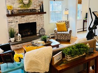 1540 Mill Plain Rd APT 1, Fairfield, CT 06824