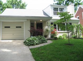 7053 Stanford Ave, Saint Louis, MO