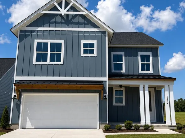 2204 Sandbrook Loop, Leland, NC 28451