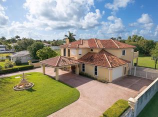 13370 SW 34th St, Miami, FL 33175