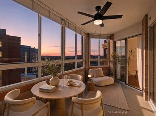 Carlyle Towers Condominiums, Alexandria, VA 22314