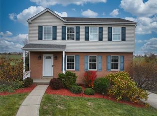 144 Rizzi Dr, Irwin, PA 15642