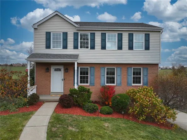 144 Rizzi Dr, Irwin, PA 15642