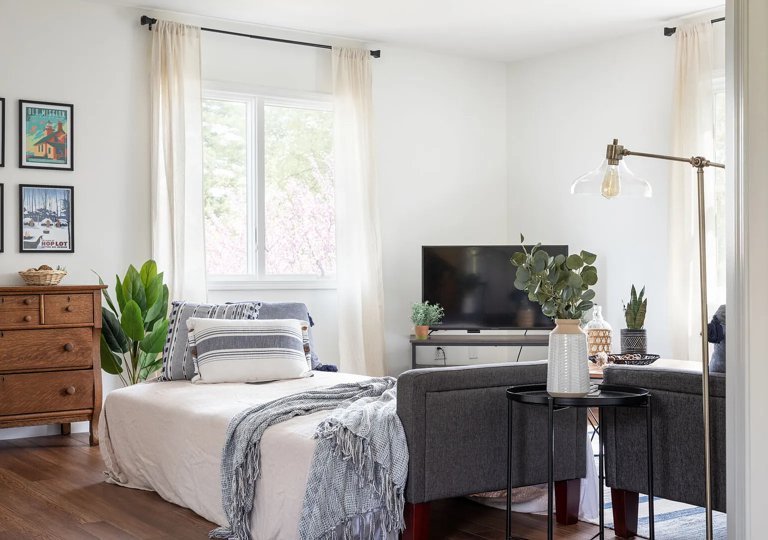 1 bed, 700 sqft, $1,400 — Photo 4