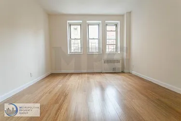 Rented by Metropolitan Property Group