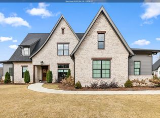 304 Timberview Trl, Chelsea, AL 35043