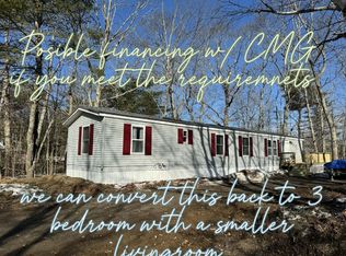 10 Romeo Boulevard, Sullivan, ME 04664