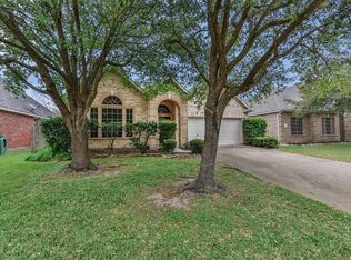 3622 Maple Pass Ct, Katy, TX 77449