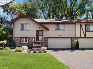 2509 Cedar Hills Dr, Minnetonka, MN 55305