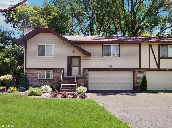 2509 Cedar Hills Dr, Minnetonka, MN 55305