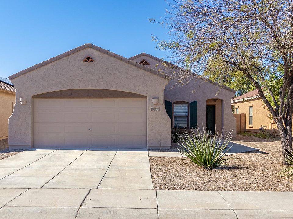 1st image of 17173 W Saguaro Ln