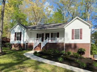 2181 Massa Ave, Cookeville, TN 38501