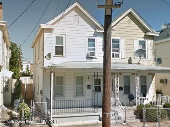 448 Emory Avenue, Trenton, NJ 08611
