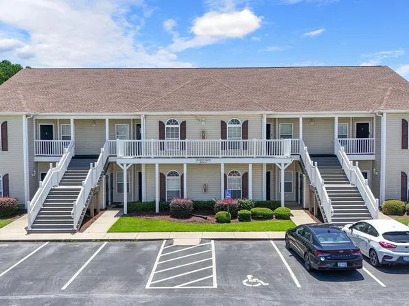 105 Ashley Park Dr. #2B, Myrtle Beach, SC 29579