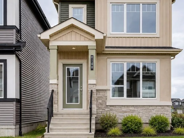 8024 228th St NW, Edmonton, AB T5T 7B2