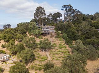 13349 La Cresta Dr, Los Altos Hills, CA 94022