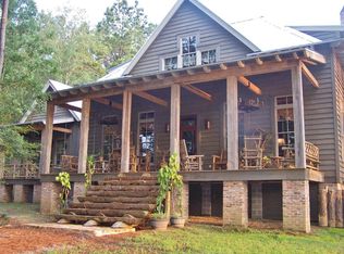 3601 Highway 24, Gloster, MS 39638