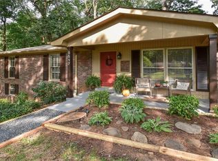 3517 Greenway Dr SW, Marietta, GA 30008