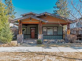 2334 NW Dorion Way, Bend, OR 97703