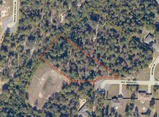 Blue Springs Cv, Baker, FL 32531