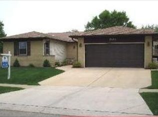 991 Mississippi Ln, Elk Grove Village, IL 60007