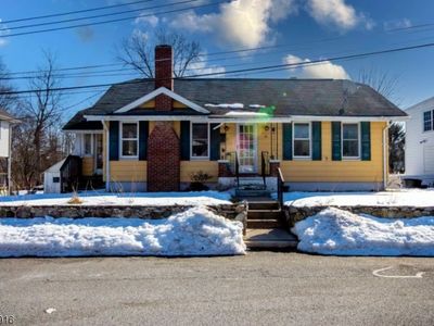 18 Grove St, Sussex, NJ, 07461