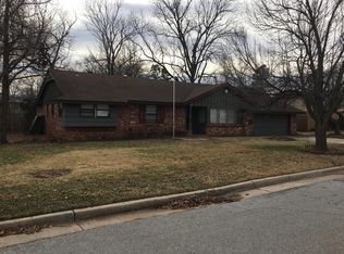 4620 NW 62nd St, Oklahoma City, OK 73122