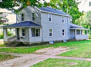 809 Carson St, Albion, MI 49224