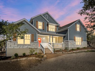 13420 Trail Driver, Austin, TX, 78737