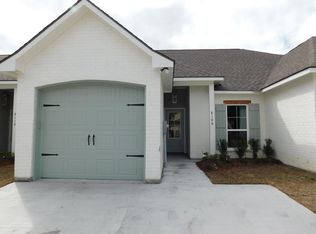 8106 Stonelake Ave, Baton Rouge, LA 70820