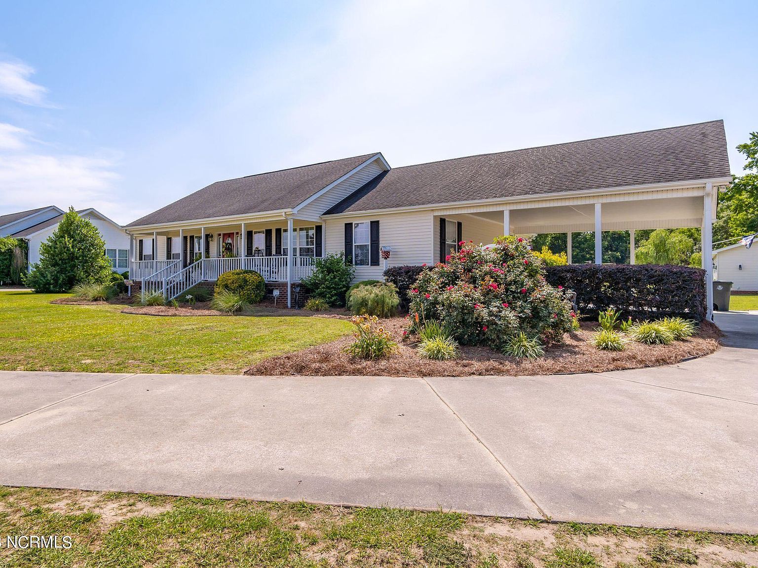 5590 Aldridge Store Road, La Grange, NC 28551 Zillow