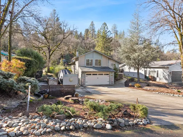 25112 Oro Valley Rd, Auburn, CA 95602