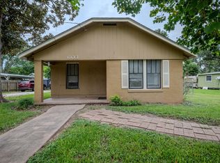 603 N Resident St, Wharton, TX 77488