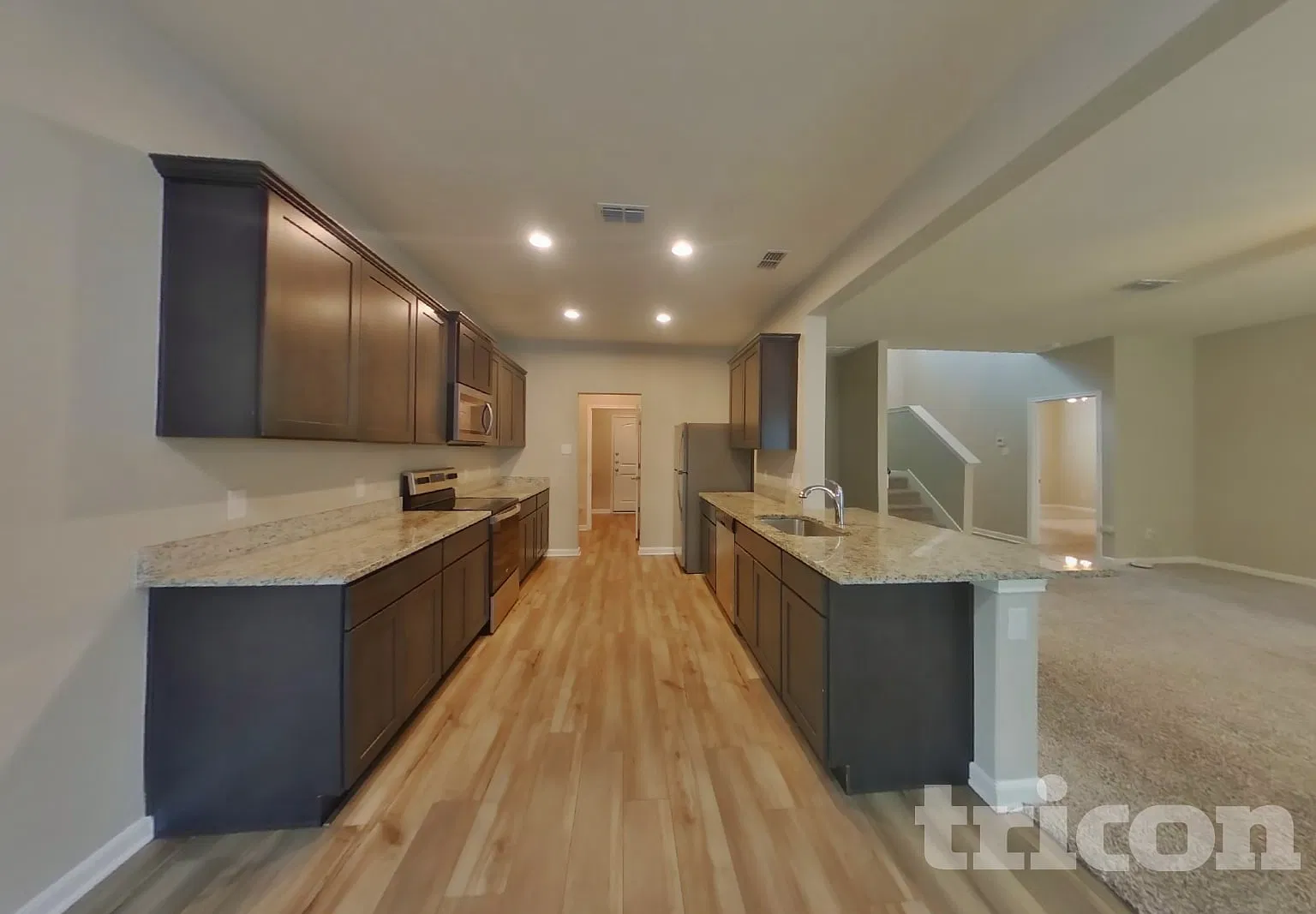 1917 Belmont Lane Seagoville TX — Photo 4