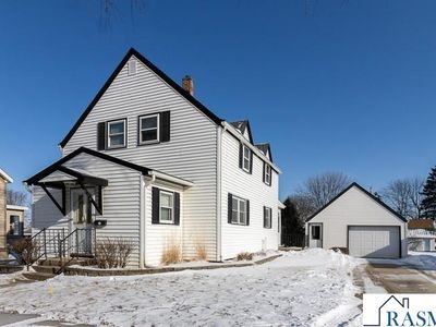 520 N Minnesota St, New Ulm, MN, 56073
