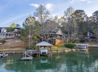 33 Pointwood Pl, Dadeville, AL 36853